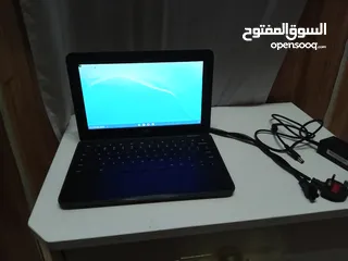  1 للبيع كروم بوك ب 25 شوف الوصف