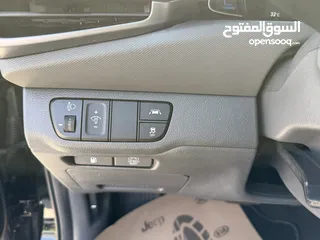  16 هونداي ايونك ترخيص 2022 محرك 1600 هايبرد جير أوتوماتيك 141 حصان