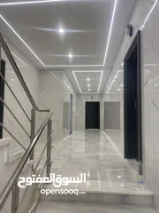  18 شقق سكنية فاخرة بتشطيبات سوبر ديلوكس في اجمل مواقع البنيات بافضل سعر بالنطقة تستحق المشاهدة