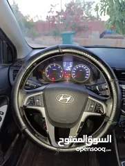  2 هونداي اكسنت