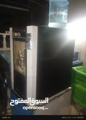  4 ماكنة نسكافيه وغلي قهوة للبيع شغالة 100% بسعر مغري جداً