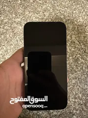  7 Iphone 13 256g بحالة الوكالة