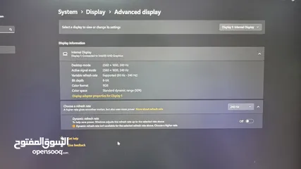  13 Acer predator helios 16 RTX 4080 Cor i9-13900Hx