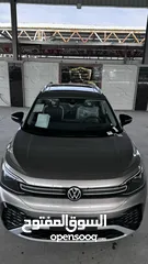  3 وصل حديثا - Volkswagen ID6 PRO