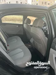  7 هيونداي سوناتا هايبرد 2016  4 جيد للبيع