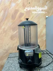  4 ماكينات بوضه وعصير