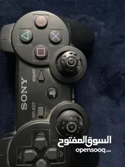  4 دراع بلايستشن 3 sony