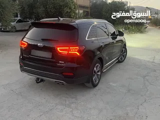  2 سورينتو فحص نخبب بسعرر مميزز