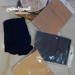  8 شالات وربطات