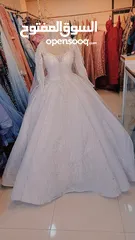  1 بدله ابيض ل البيع
