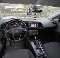  1 ليون 2018 اتمات