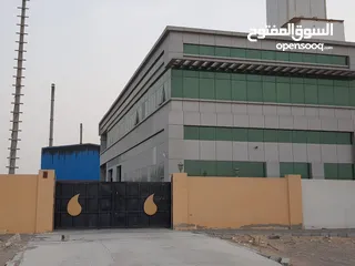  11 sf ارض للايجار مساحه كبيره جدا 40000 beg  land for rent saja