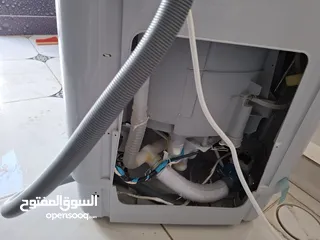  7 غساله +كولر+سجاده مستعملات للبيع للبيع _للبيع بسعر مغري -المفرق