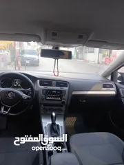 6 جولف 1400 تيريو