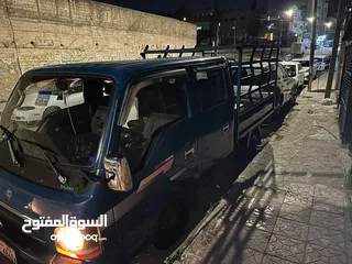  6 للبيع بكم فرنتير