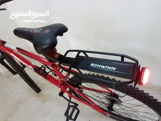  20 دراجة هوائية نوع شوين الأصلي للبيع   ORIGINAL SCHWINN BICYCLE