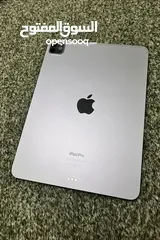  4 iPad Pro 1TB for exchange with MacBook