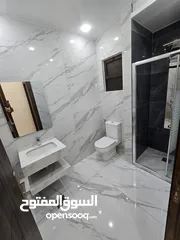  5 شقة وروف دوبلكس للبيع في تلاع العلي مع تراسات سوبر ديلوكس جديدة