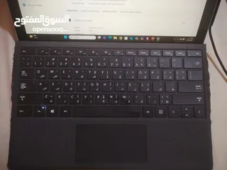  2 **للبيع: لابتوب Microsoft Surface Pro 7