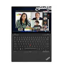  2 ‏Lenovo ThinkPad T14 Gen3 Laptop