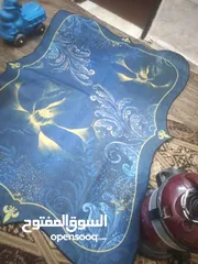  3 طاولات حي رمزي نفس الشكل