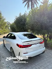  4 بي ام دبليو 2023 bmw M235