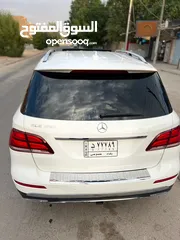  2 مرسيدس GLE 350 / 2018