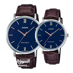  30 ساعات Casio اصلي جديد عدة موديلات واسعار