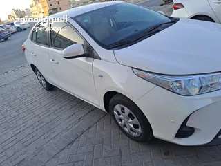  6 yaris2022  available daily weekly monthly