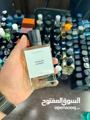  20 Perfume Zara