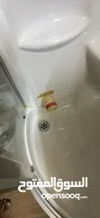  7 شور بوكس ، شاور بوكس ، Shower box، ساونا