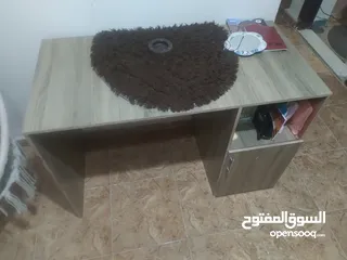  1 مكتب للبيع