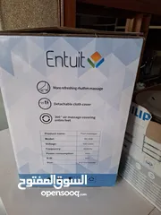  4 جهاز مساج للقدمين من شركة ares