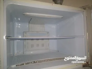  6 ثلاجة فيدرال نوعية ممتازة