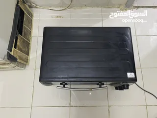  2 ميكرويف مستعمل الي يبيه يتواصل معي