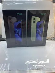  2 تليفون RAVOZ V1