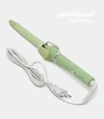  11 اجهزة نسائية ، واجهزة تصفيف شعر من النوعية الفاخرة VGR