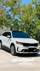  1 كيا سيرانتو 2021