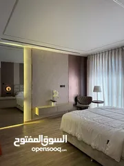  7 شقة مفروشة للبيع في داماك - 14619