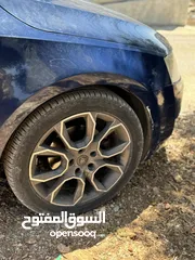  3 سكودا اوكتافيا برايفت 2016
