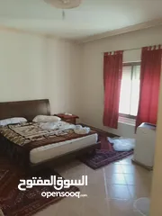  3 شقة طابقيه فاخرة للبيع 294م في اجمل مواقع دير غبار / ref 718