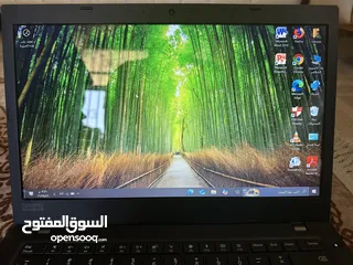  2 لابتوب لينوفو ثينك باد جيل سابع سعرر حررق رام 16 هاردسيك 512