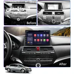  5 All tyep of android sacreen available for cars
