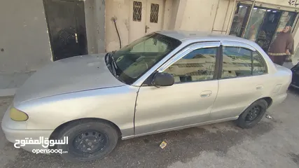  4 اكسنت 95 اقرأ الاعلان كااااامل للبيع او للبدل