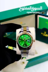  16 ساعات رولكس العالمية