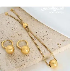  25 سوار ذهبي فاخر بتصميم أنيق ومميز