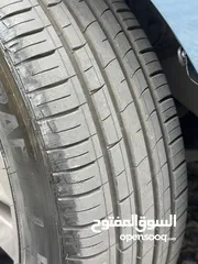  13 ‎تويوتا كورولا 2020 هاتشباك هايبرد (حرة جديد) بحالة الوكالة مميزة