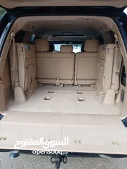  10 تويوتا لاندكروزر GXR 2015 خليجي بحالة ممتازه ة Toyota land cruiser GXR 2015 very clean car