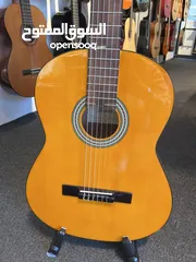  1 Ibanez GA3 Classical Guitar جيتار كلاسيك