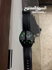  1 Xiaomi watch s1
